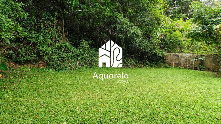 Sítio Primavera em Petrópolis | by Aquarela Stays