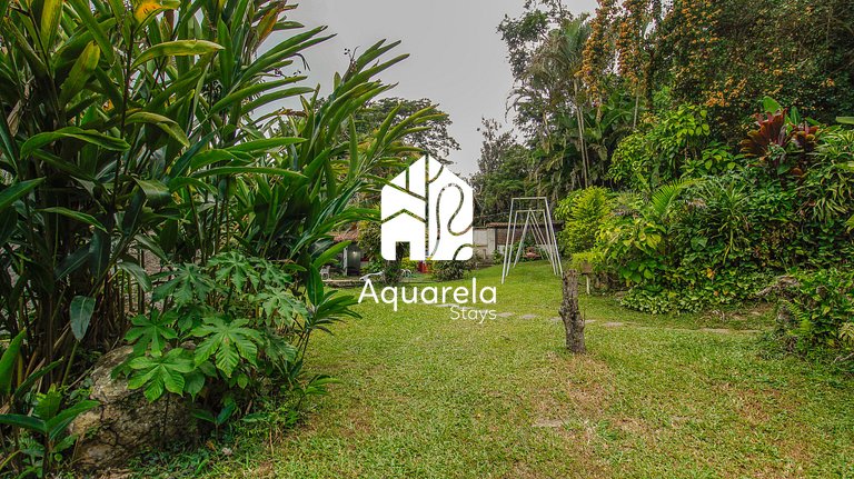 Sítio Primavera em Petrópolis | by Aquarela Stays