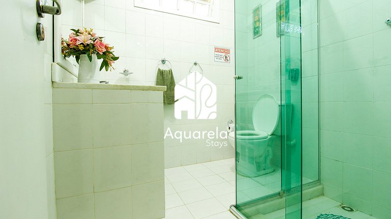 Sítio Primavera em Petrópolis | by Aquarela Stays