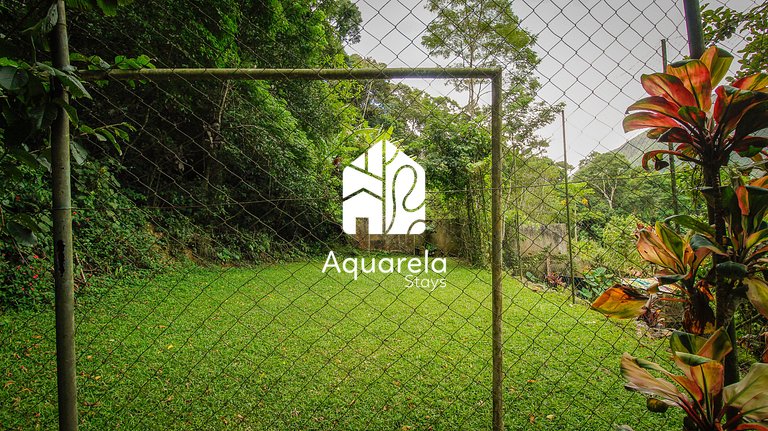Primavera Site in Petrópolis - Vale Florido Region