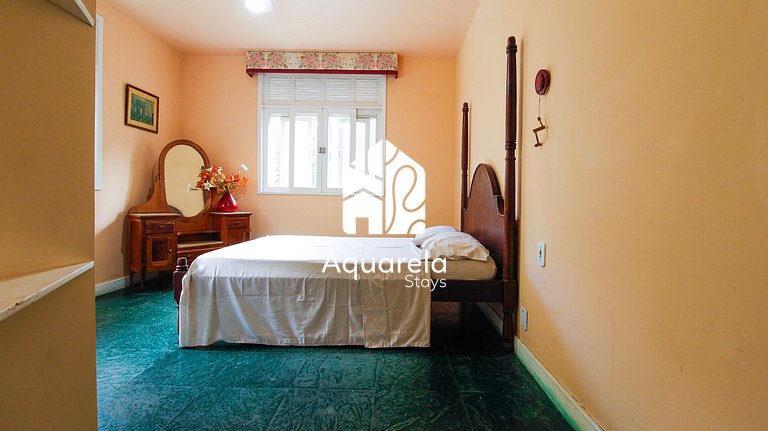 Sítio Primavera em Petrópolis | by Aquarela Stays