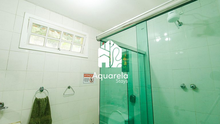 Sítio Primavera em Petrópolis | by Aquarela Stays