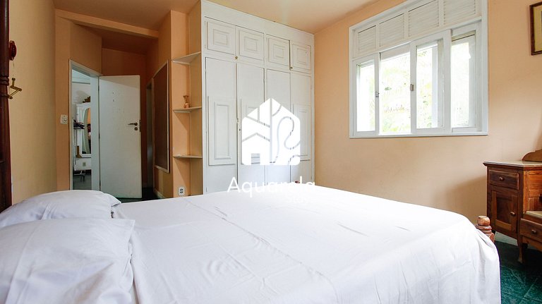 Sítio Primavera em Petrópolis | by Aquarela Stays