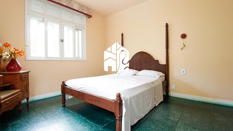 Sítio Primavera em Petrópolis | by Aquarela Stays