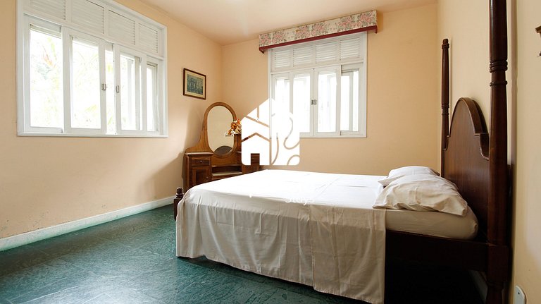 Sítio Primavera em Petrópolis | by Aquarela Stays