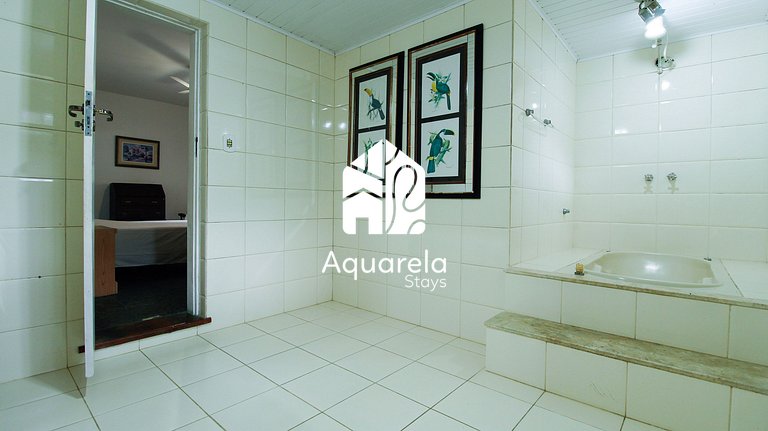 Sítio Primavera em Petrópolis | by Aquarela Stays