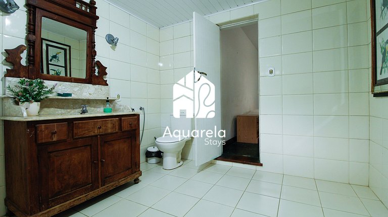 Sítio Primavera em Petrópolis | by Aquarela Stays