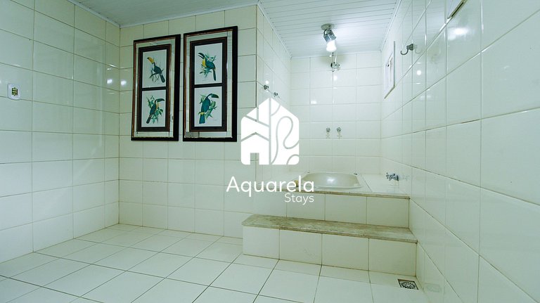 Sítio Primavera em Petrópolis | by Aquarela Stays