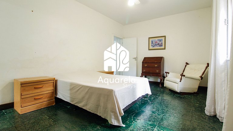 Sítio Primavera em Petrópolis | by Aquarela Stays