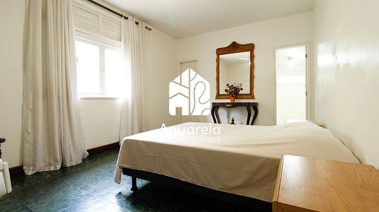 Sítio Primavera em Petrópolis | by Aquarela Stays