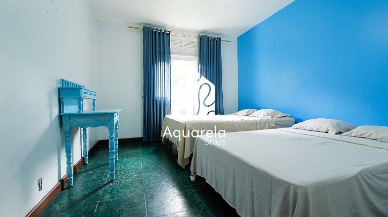 Sítio Primavera em Petrópolis | by Aquarela Stays