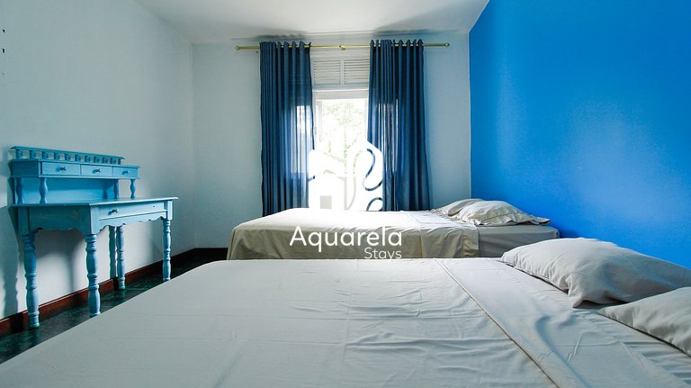 Sítio Primavera em Petrópolis | by Aquarela Stays