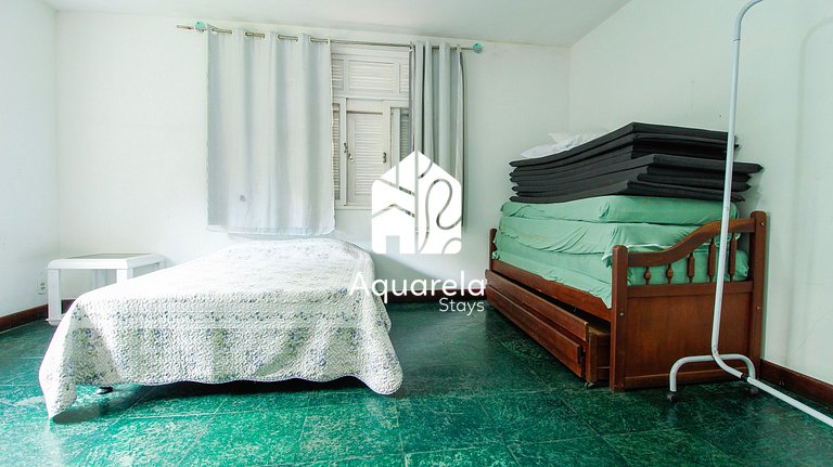 Sítio Primavera em Petrópolis | by Aquarela Stays