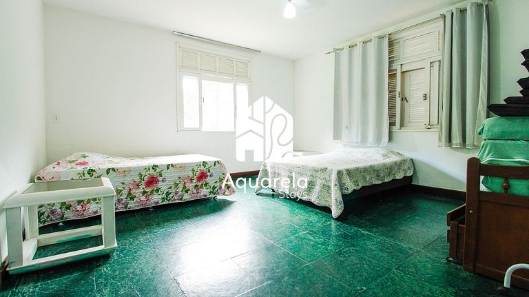 Sítio Primavera em Petrópolis | by Aquarela Stays