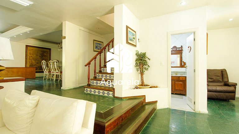 Sítio Primavera em Petrópolis | by Aquarela Stays