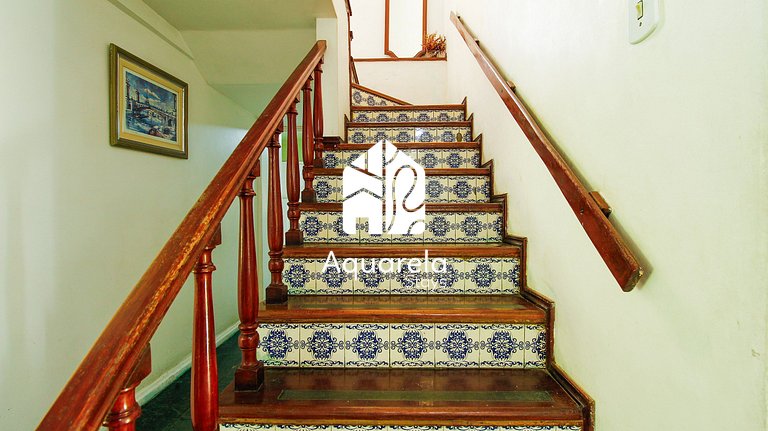 Sítio Primavera em Petrópolis | by Aquarela Stays