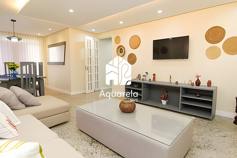 Varandas do Bosque | by Aquarela Stays