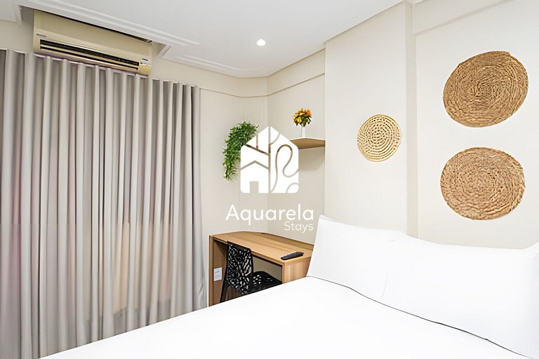 Varandas do Bosque | 2 garagens | by Aquarela