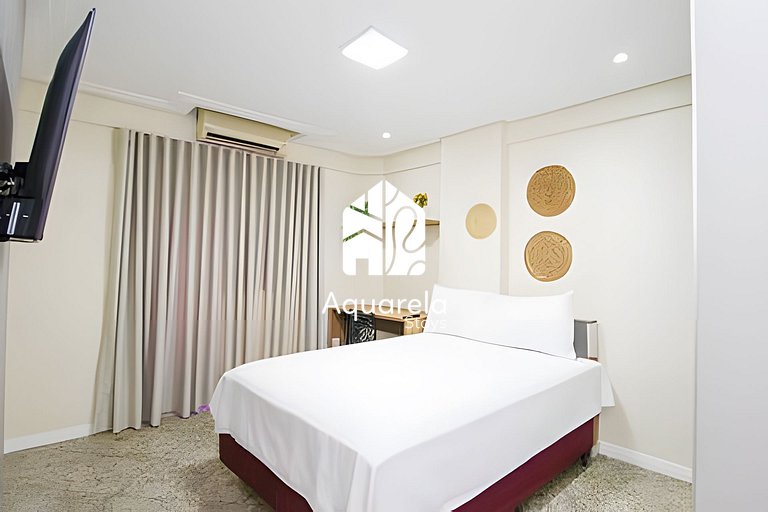 Varandas do Bosque | 2 garagens | by Aquarela