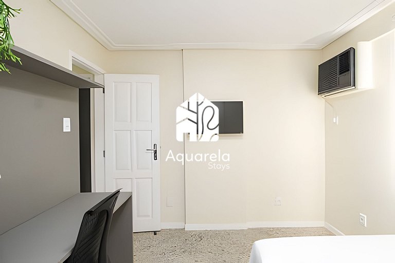 Varandas do Bosque | 2 garagens | by Aquarela