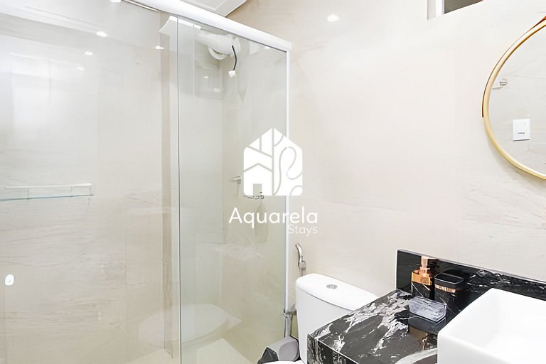 Varandas do Bosque | 2 garagens | by Aquarela