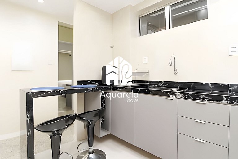 Varandas do Bosque | 2 garagens | by Aquarela