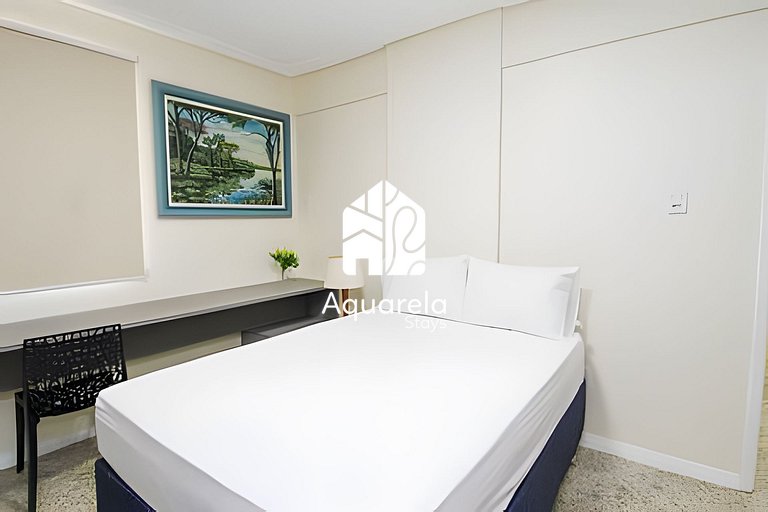 Varandas do Bosque | 2 garagens | by Aquarela