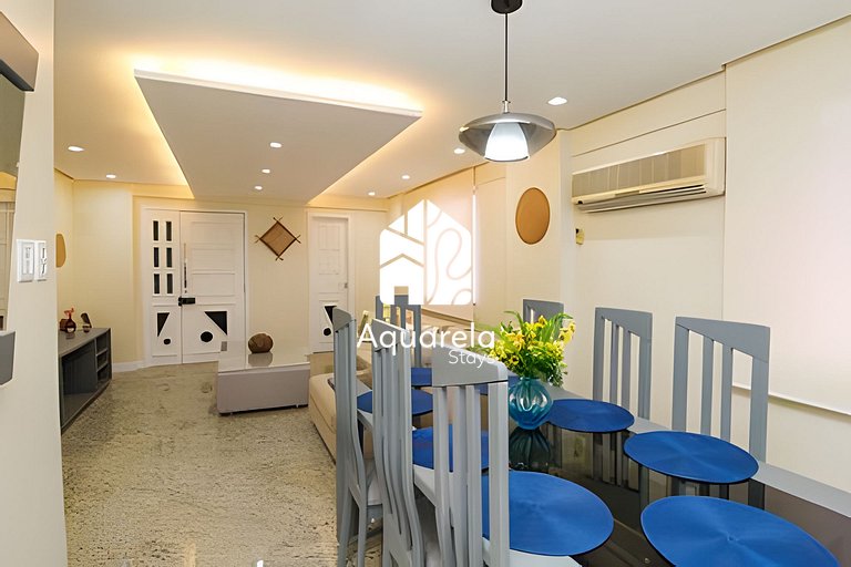 Varandas do Bosque | 2 garagens | by Aquarela