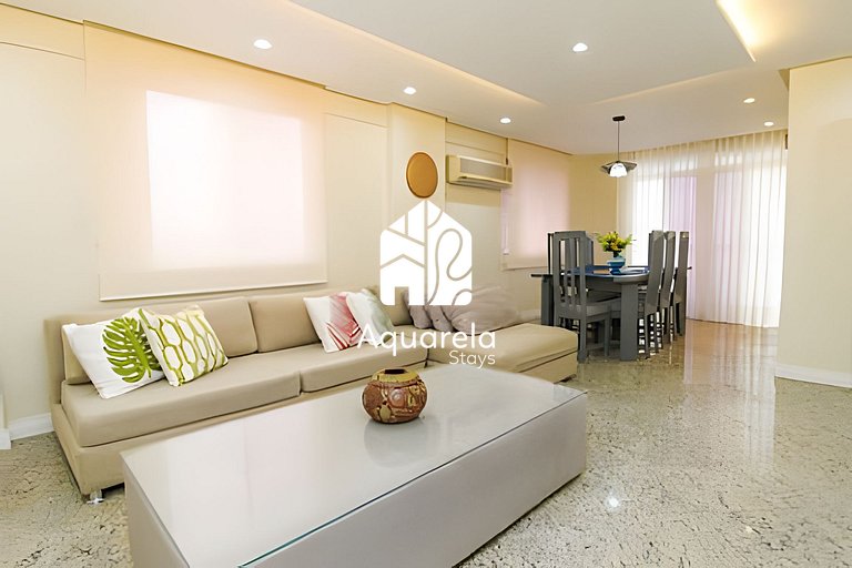 Varandas do Bosque | 2 garagens | by Aquarela