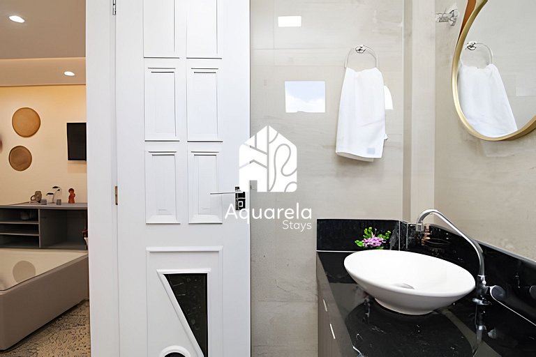 Varandas do Bosque | 2 garagens | by Aquarela