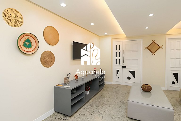 Varandas do Bosque | 2 garagens | by Aquarela