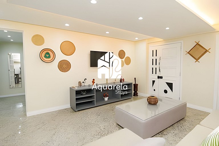 Varandas do Bosque | 2 garagens | by Aquarela