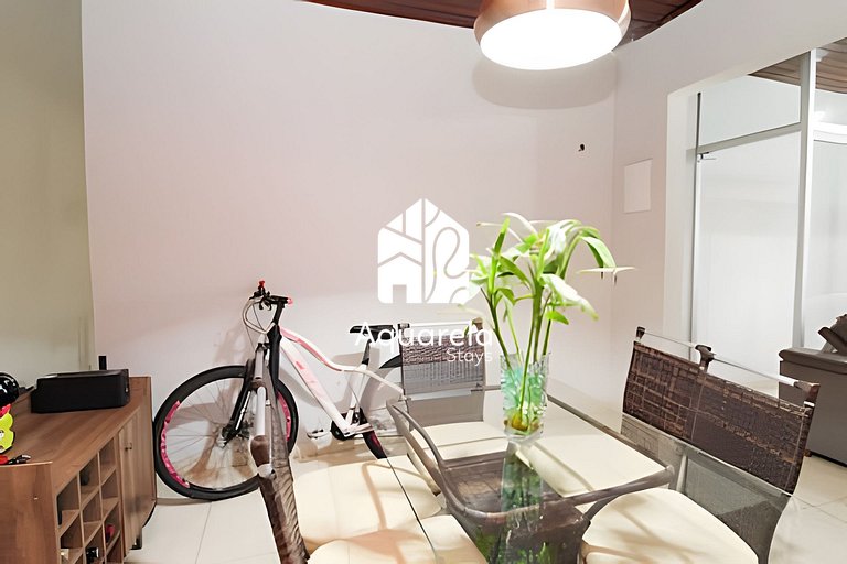 Casa Marambaia - Zona COP30