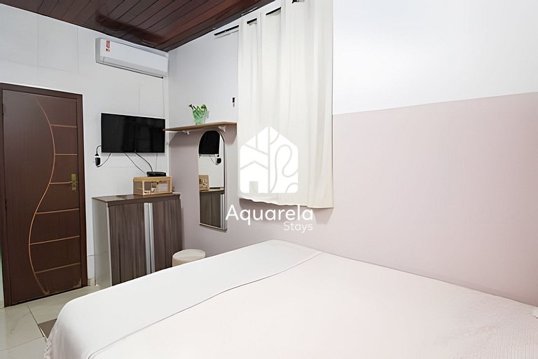 Casa Marambaia - Zona COP30