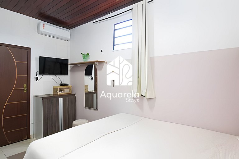 Casa Marambaia - Zona COP30