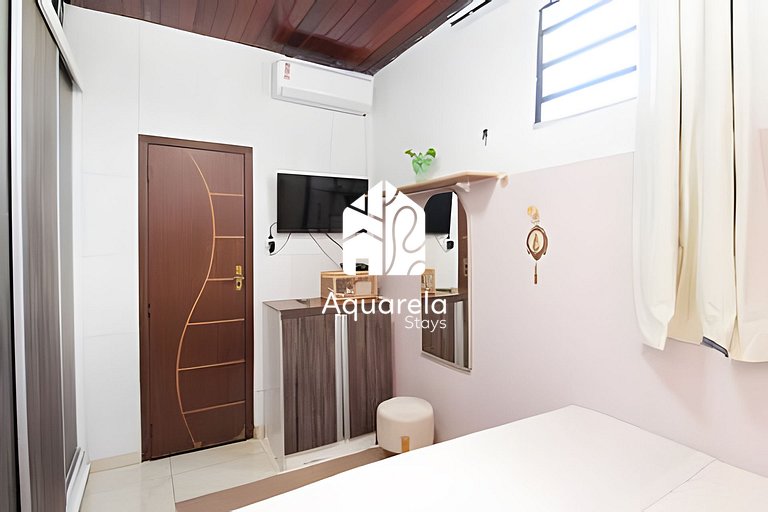 Casa Marambaia - Zona COP30