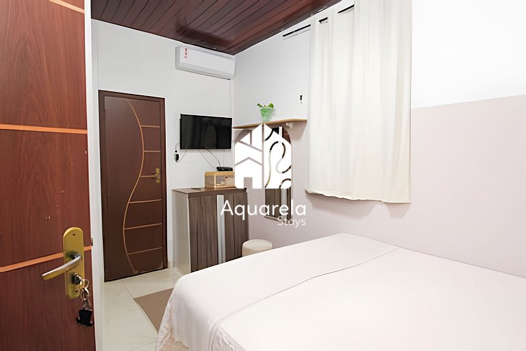 Casa Marambaia - Zona COP30