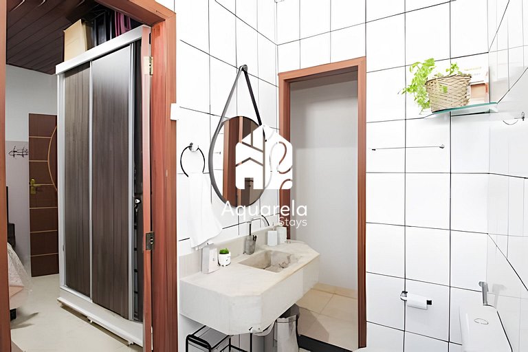Casa Marambaia - Zona COP30