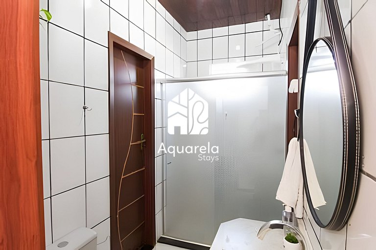 Casa Marambaia - Zona COP30