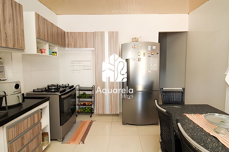 Casa Marambaia - Zona COP30