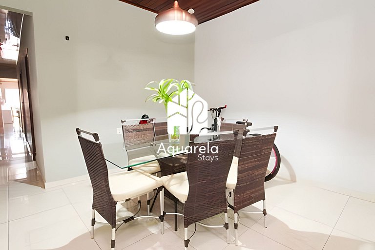 Casa Marambaia - Zona COP30