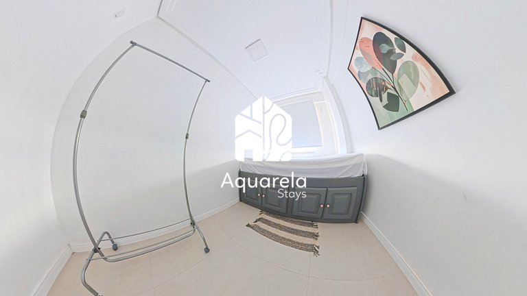 Varandas do Bosque | 2 garagens | by Aquarela