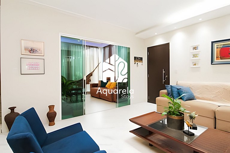Casa Oásis da Amazônia