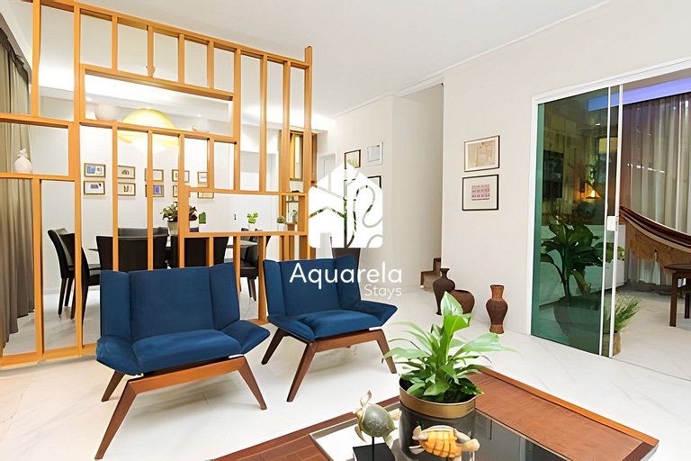 Casa Oásis da Amazônia