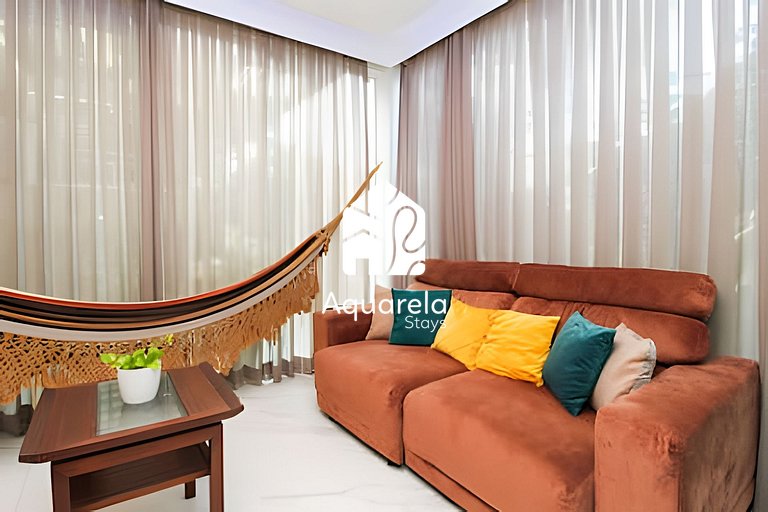 Casa Oásis da Amazônia