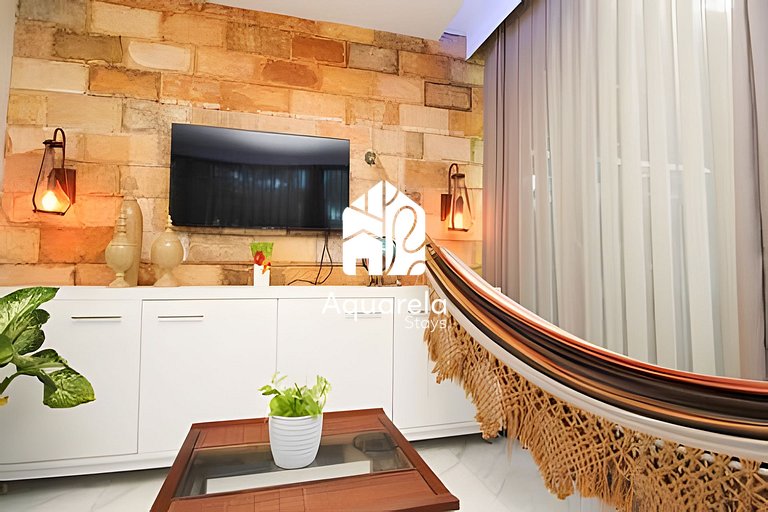 Casa Oásis da Amazônia