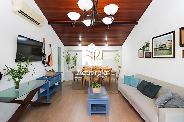 Casa Oásis da Amazônia