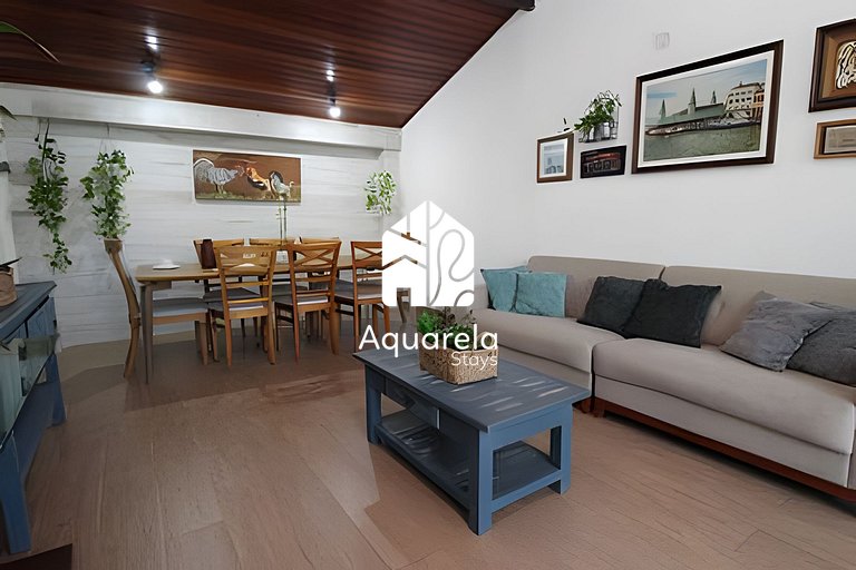 Casa Oásis da Amazônia