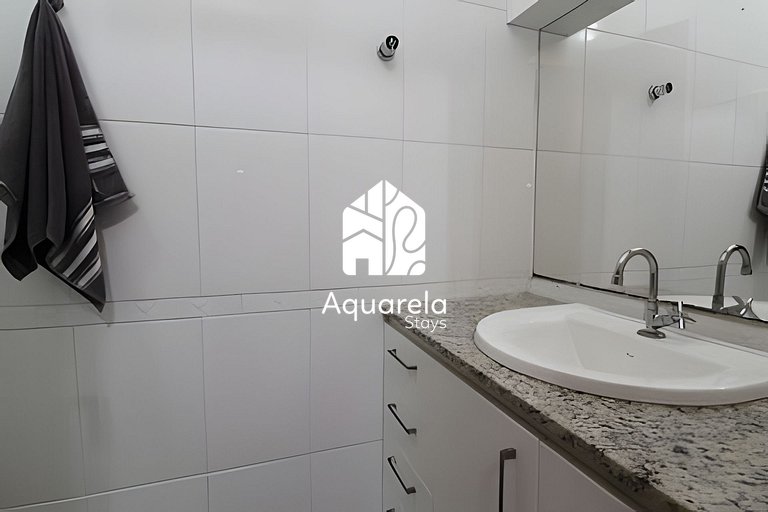 Casa Oásis da Amazônia