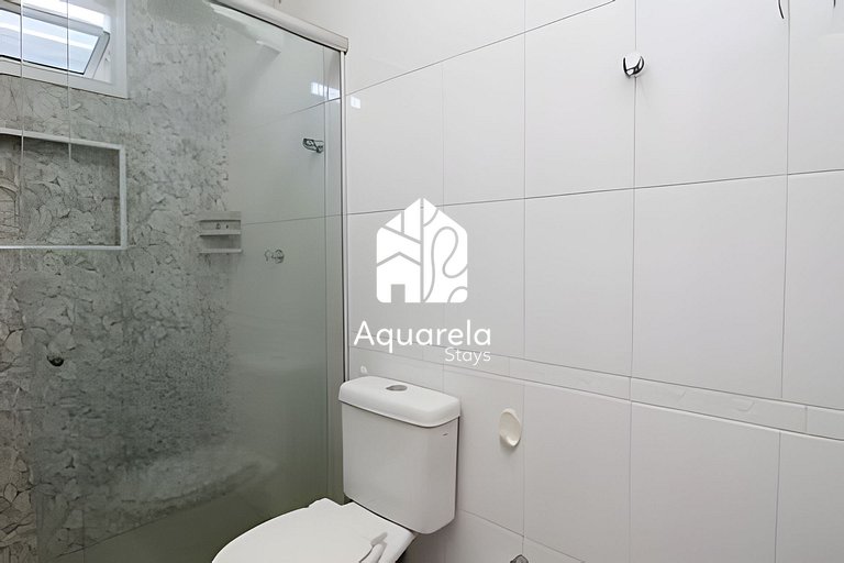Casa Oásis da Amazônia